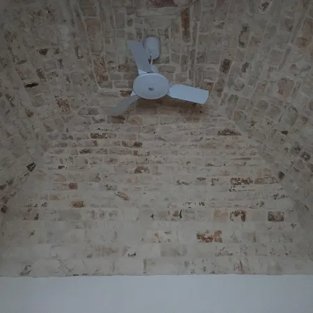Casolare Di Pozzomasiello